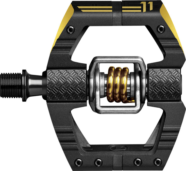 Crankbrothers Mallet Enduro 11
