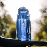 Fidlock TWIST Trinkflasche 590 ml – Single (mit Bottle Connector, ohne Bike Base).