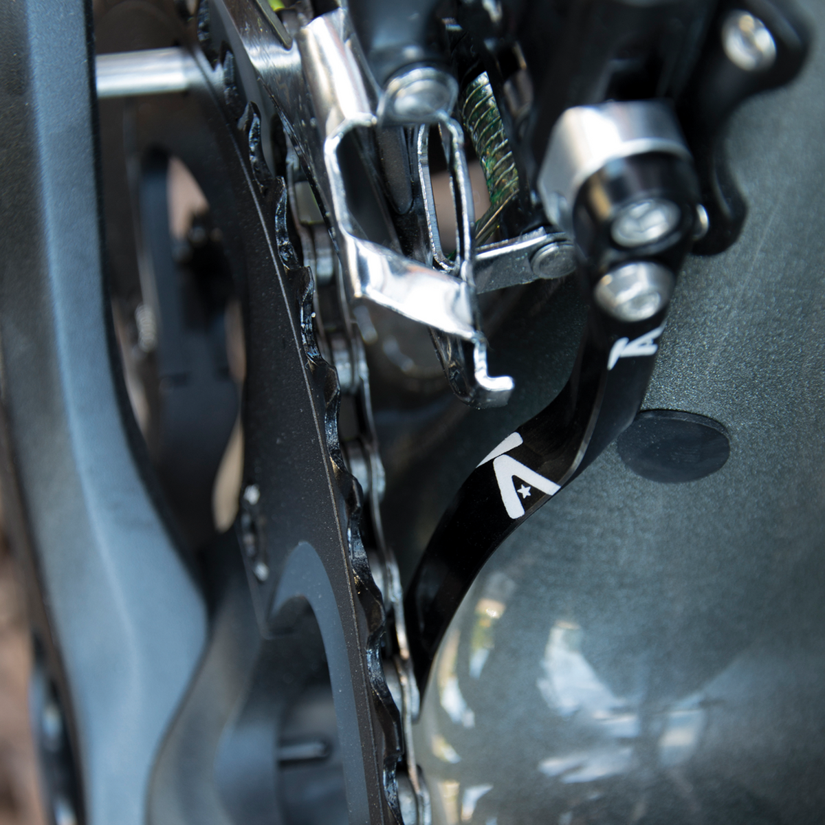 Detailaufnahme