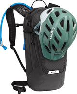 CamelBak Women's M.U.L.E. 12 Rucksack black