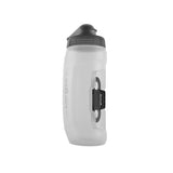 Fidlock TWIST Ersatz-Trinkflasche 590 ml, (ohne Bottle Connector und Base)