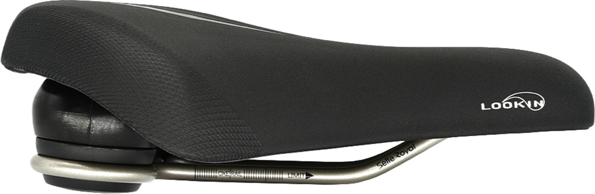Selle Royal SR Lookin Evo Sattel