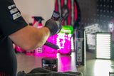 Muc-Off Carbon Gripper