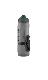 Fidlock TWIST Trinkflasche 800 ml antibakteriell – Single (mit Bottle Connector, ohne Bike Base)
