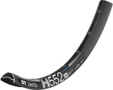 DT Swiss DT H 552 Felge DB 27.5" 30
