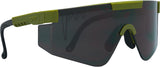 Pit Viper The NJP Original BALL-ISTIC™ Smoke