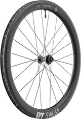 DT Swiss DT GRC 1400 DICUT Laufrad CL 50 100/12