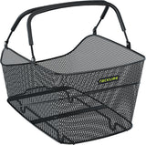 Bikepacking/Zubehör racktime Korb Baskit Trunk Mid ohne Adapter schwarz