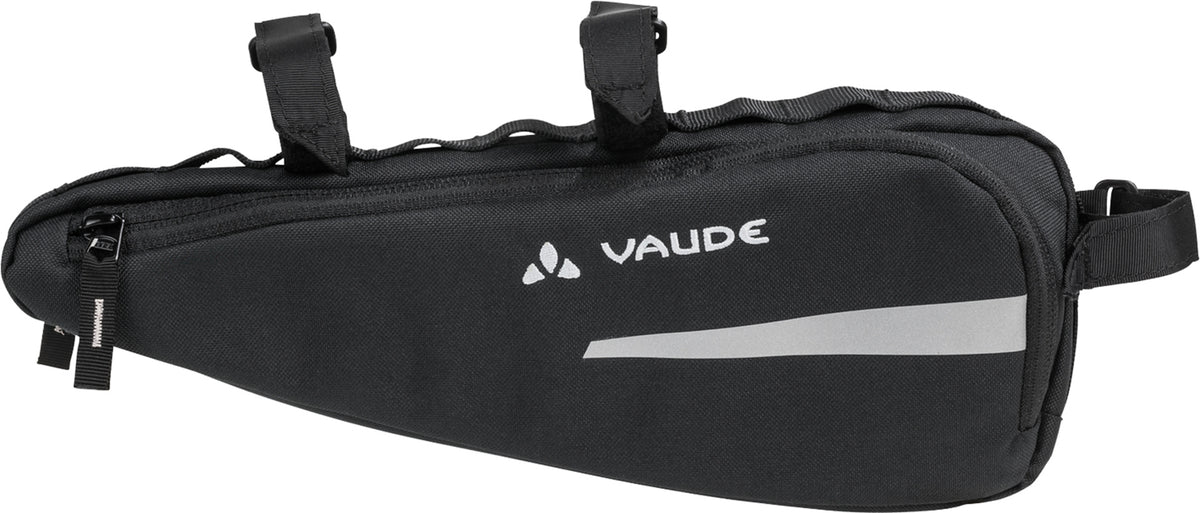Bikepacking/Zubehör Vaude Cruiser Bag