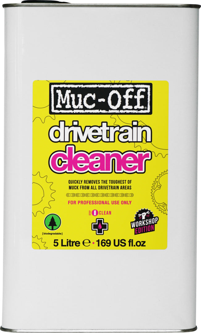 Muc-Off Drivetrain Cleaner