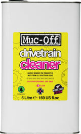 Muc-Off Drivetrain Cleaner