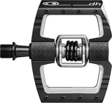 Crankbrothers Mallet DH black black
