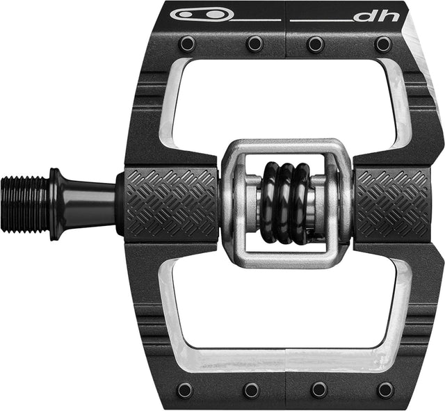 Crankbrothers Mallet DH black black