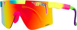 Pit Viper The Pride Original Polarized Rainbow