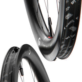 DT Swiss DT GRC 1100 DICUT Laufrad CL 50 142/12 MS