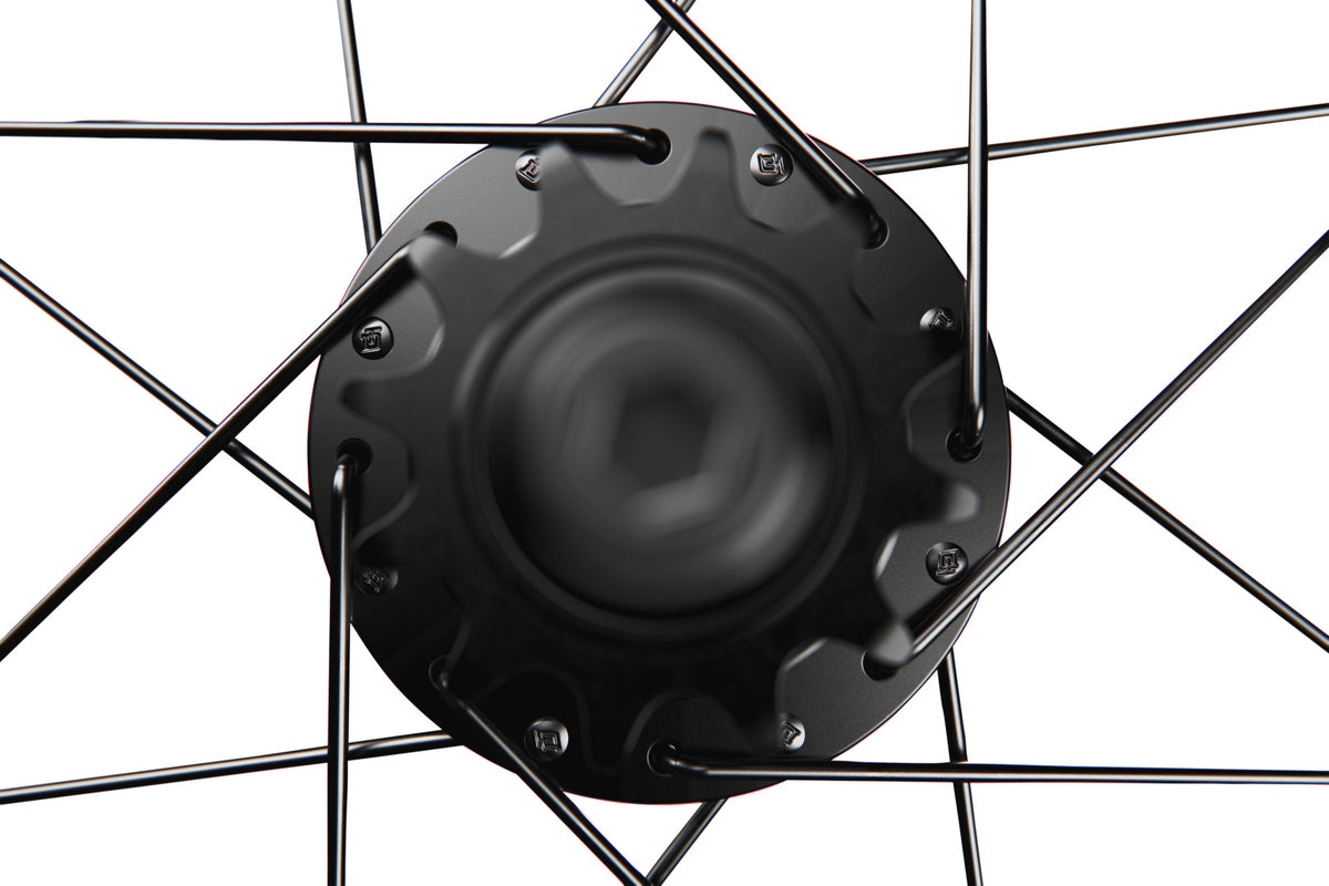 DT Swiss DT D 1900 CLASSIC Laufrad 26" IS 30 135mm Singlespeed