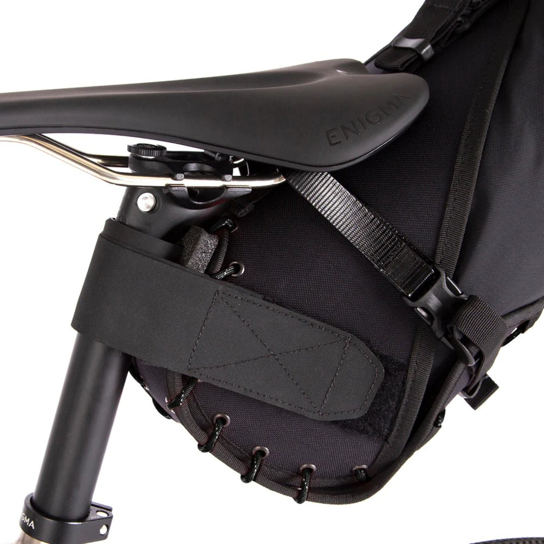 Restrap Saddle Bag - 8L