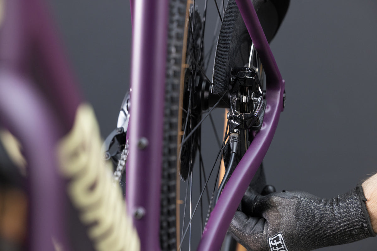 Muc-Off Muc Off Road and Gravel Disc Brake Covers 2stk.