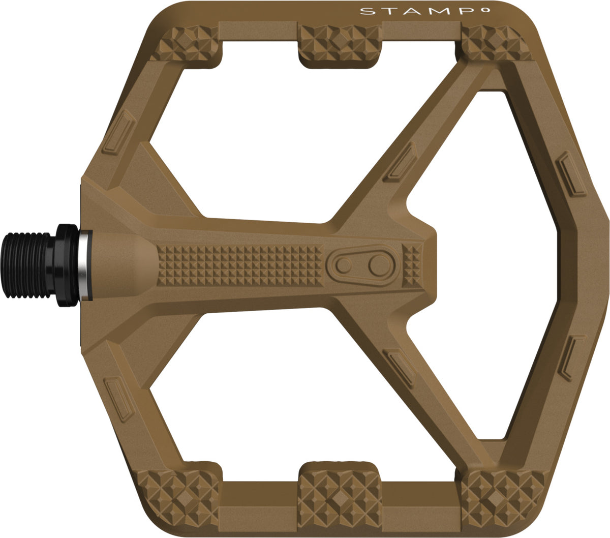 Crankbrothers Stamp 0