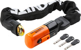 Kryptonite Evolution 1055 Mini Kettenschloss