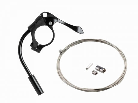 BikeYoke 2-/3-fach Hebel links/rechts
