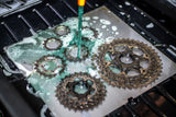 Muc-Off Eco Parts Washer Bundle EU