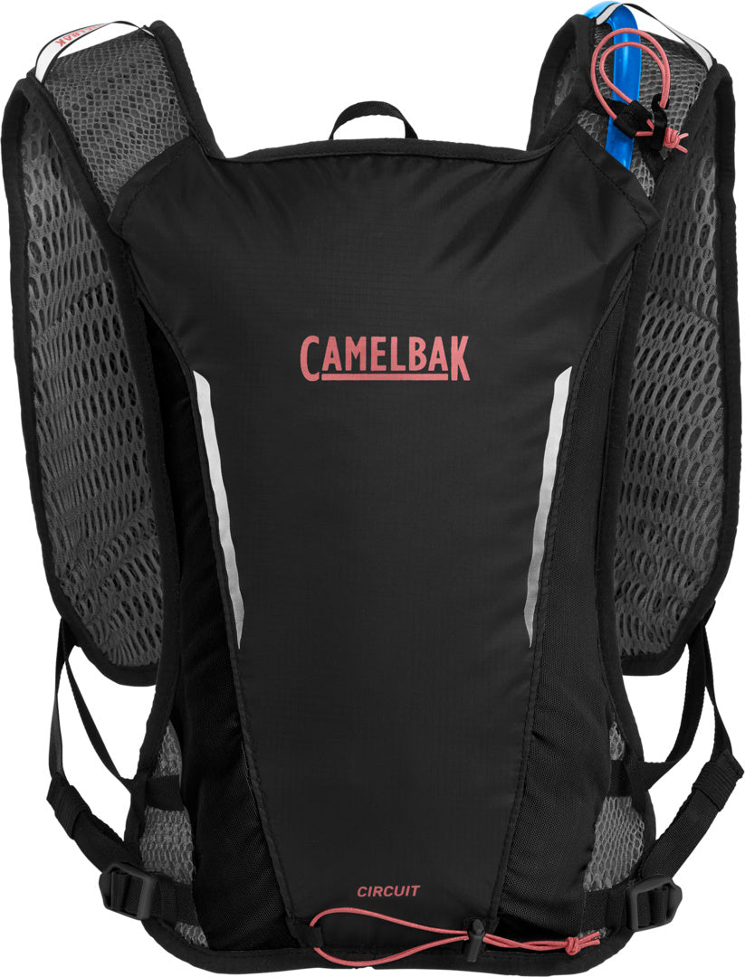 CamelBak Womens Circuit Run Vest black