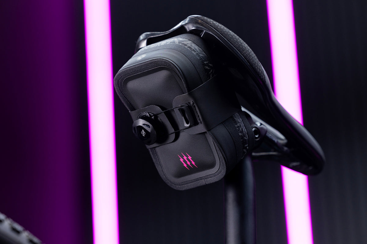 Muc-Off Saddle Pack
