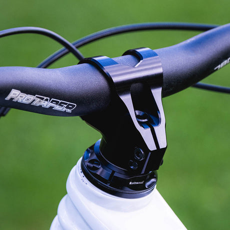 Intend Blackline Grace DD Vorbau – Produktbild 2