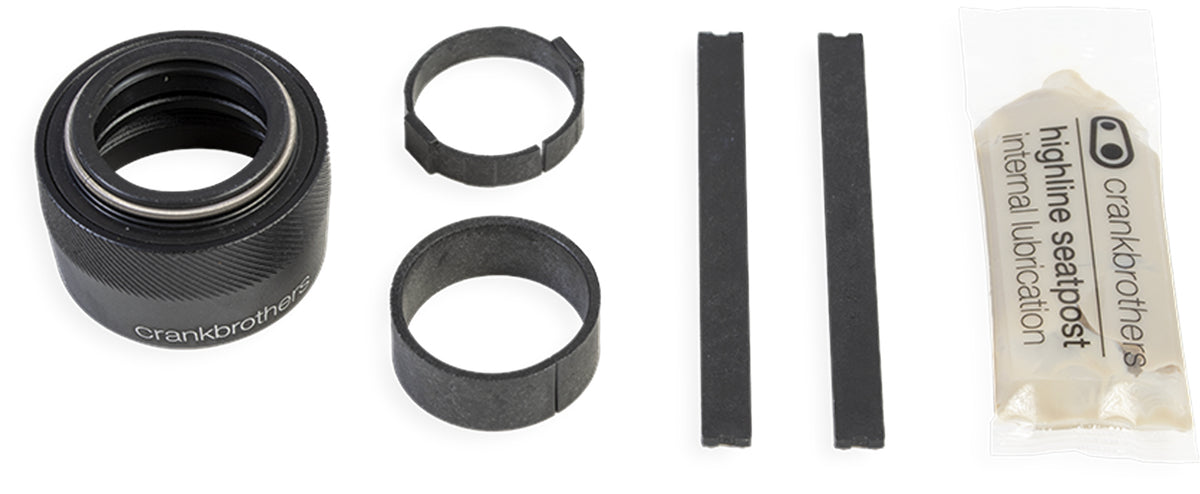Crankbrothers Highline Refresh Kit 30.9/31 / 34.9mm 30.9/31 / 34.9mm