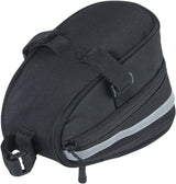 Bikepacking/Zubehör Basil Mada Satteltasche, schwarz