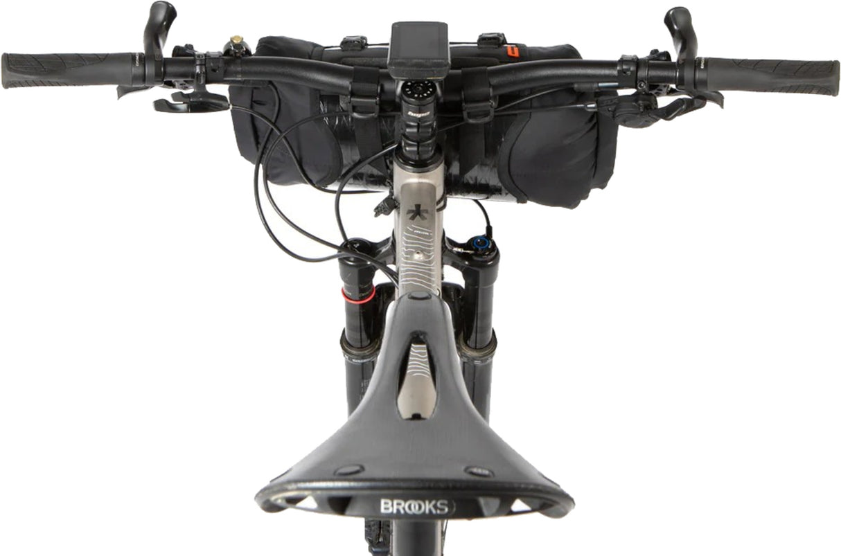 Restrap Race Bar Bag - Flat bar