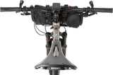 Restrap Race Bar Bag - Flat bar