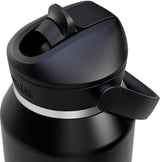 CamelBak Thrive Flip Straw V.I. 1.2l black