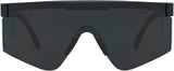 Pit Viper The Blacking Out Original BALL-ISTIC™ Smoke