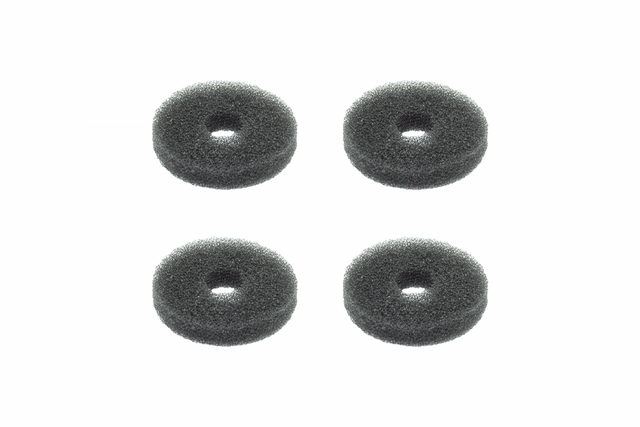 BikeYoke Foam Ring 34 mm. REVIVE MAX (#45) Ersatzteil #45