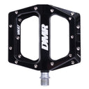 DMR Vault. Sandblast