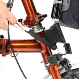 Restrap City Pull Tab