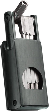 Crankbrothers F11