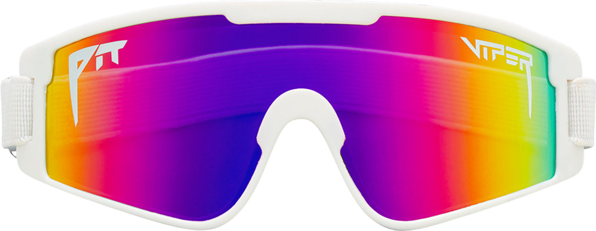 Pit Viper The Miami Nights Baby Vipes Rainbow