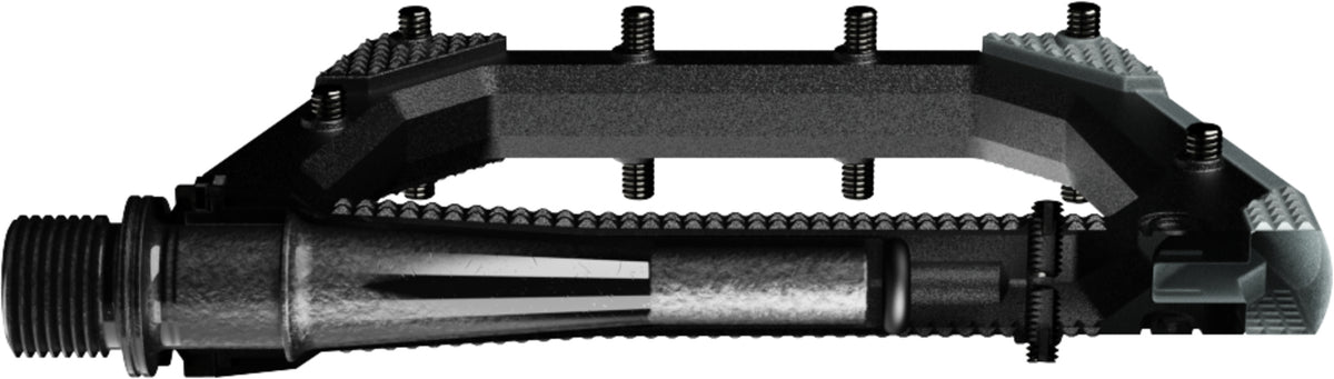 Crankbrothers Stamp Evo