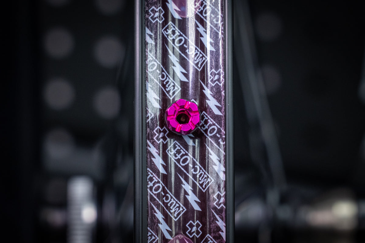 Muc-Off V2 Tubeless Valve Kit