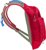 CamelBak mini M.U.L.E berry