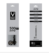 BikeYoke Shock Pump Extra High Pressure
