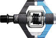 Crankbrothers Candy 7 black / blue black / blue