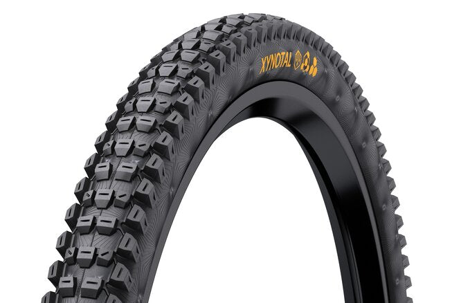Continental Xynotal Trail Endurance MTB-Reifen 29x2.40 black
