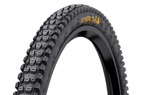 Continental Xynotal Trail Endurance MTB-Reifen 29x2.40 black