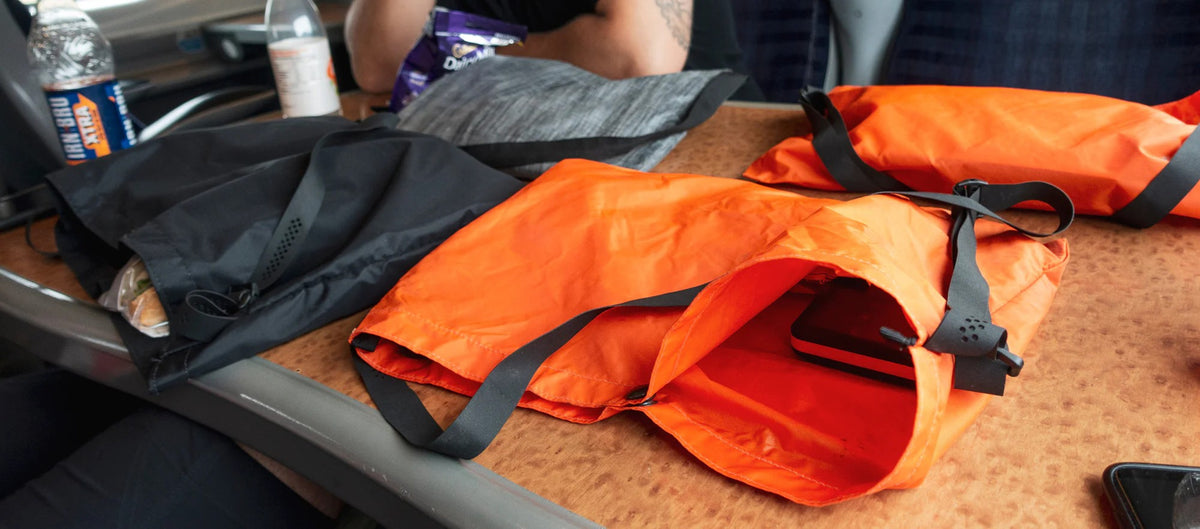 Restrap Race Musette -