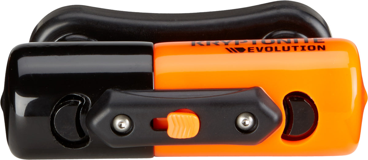 Kryptonite Bremsscheibenschloss Evolution Compact