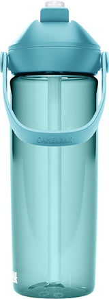 CamelBak Thrive Flip Straw 0.6l clear
